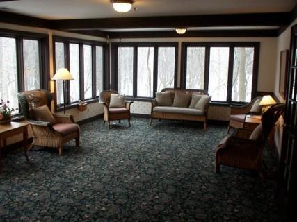 Spring House Hotel Porter