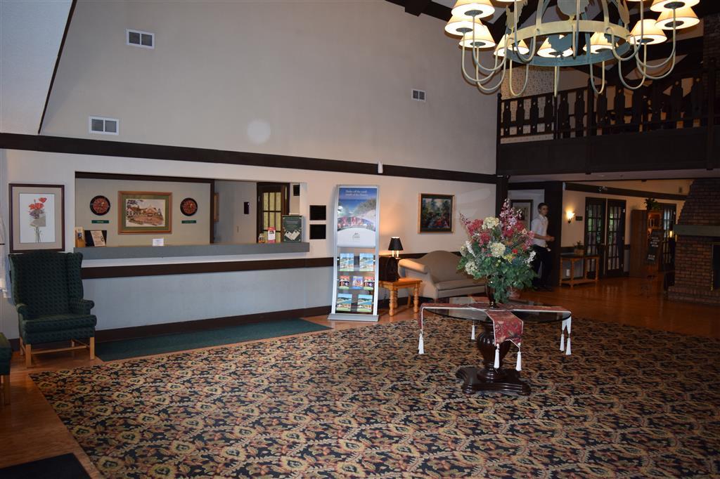 Hotel Spring House 4*