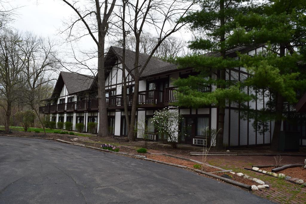 Spring House Hotel