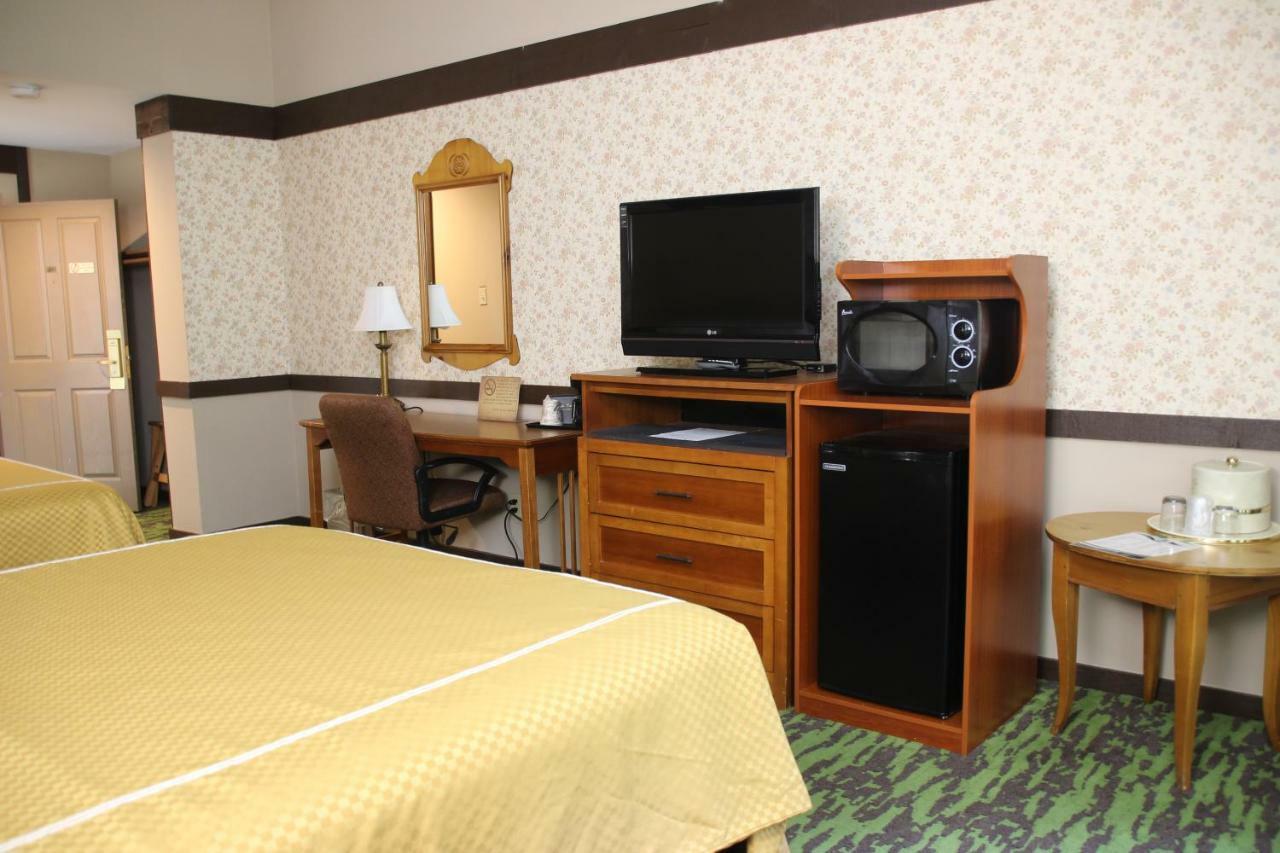 Hotel Spring House Porter